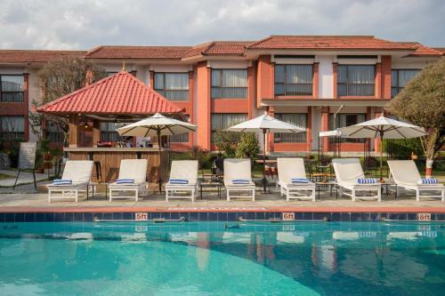 Hotel Pokhara Grande