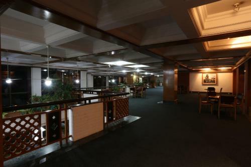 Hotel Pokhara Grande