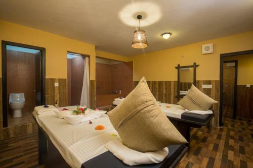 Hotel Pokhara Grande