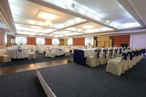 Hotel Pokhara Grande