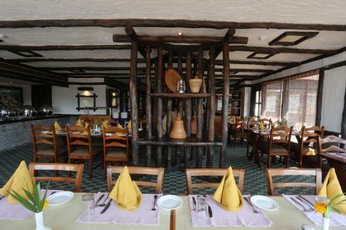 Hotel Pokhara Grande