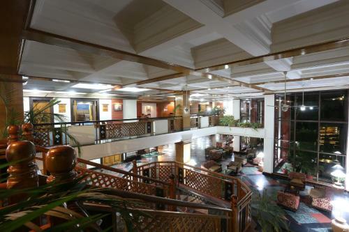 Hotel Pokhara Grande