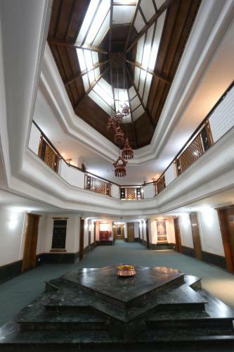 Hotel Pokhara Grande