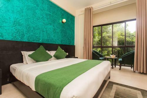 Hotel Tuki Resort