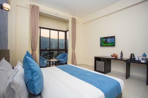 Hotel Tuki Resort
