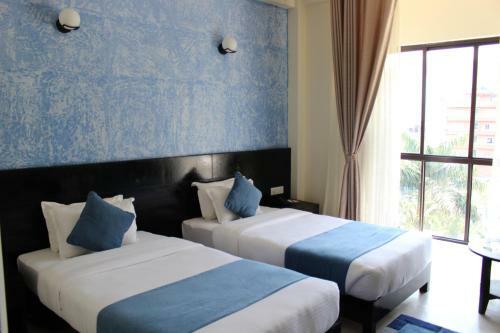 Hotel Tuki Resort