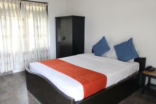 Hotel Tuki Resort