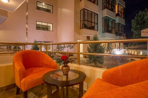 Hotel Tuki Resort