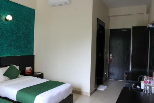 Hotel Tuki Resort