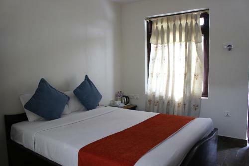 Hotel Tuki Resort