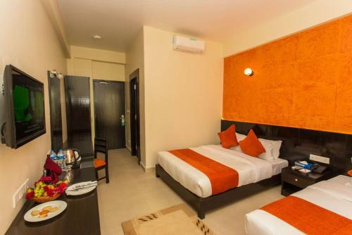 Hotel Tuki Resort