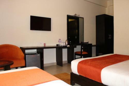 Hotel Tuki Resort