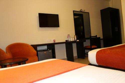 Hotel Tuki Resort