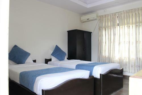 Hotel Tuki Resort