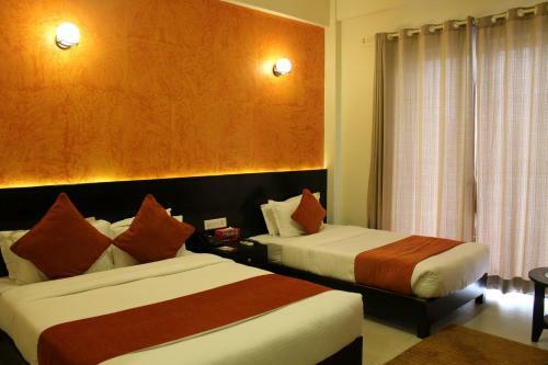 Hotel Tuki Resort