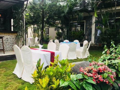 Hotel Tuki Resort