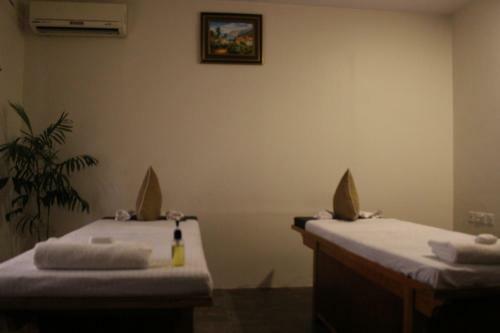 Hotel Tuki Resort