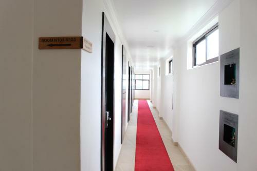 Hotel Tuki Resort