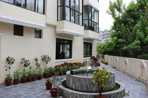 Hotel Tuki Resort