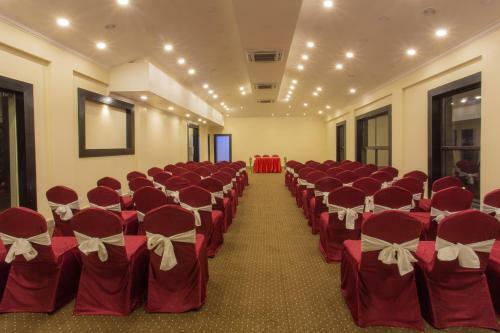 Hotel Tuki Resort