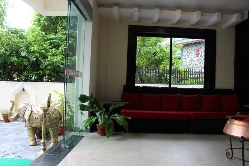 Hotel Tuki Resort