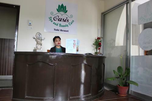 Hotel Tuki Resort
