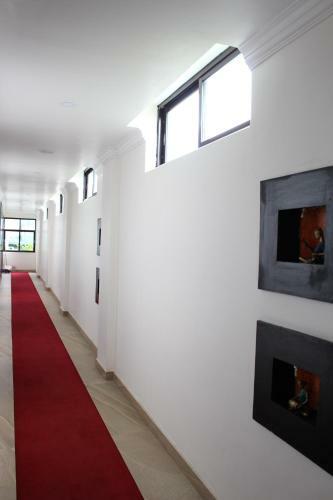 Hotel Tuki Resort