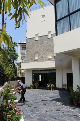 Hotel Tuki Resort