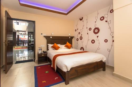 Hotel Beijing Lu