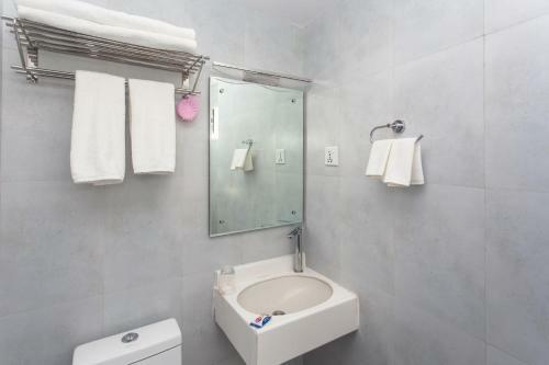 Hotel Beijing Lu