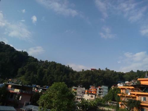 Hotel Green Hill View