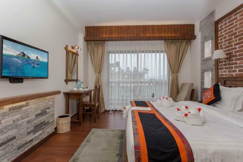 Hotel Pokhara Batika