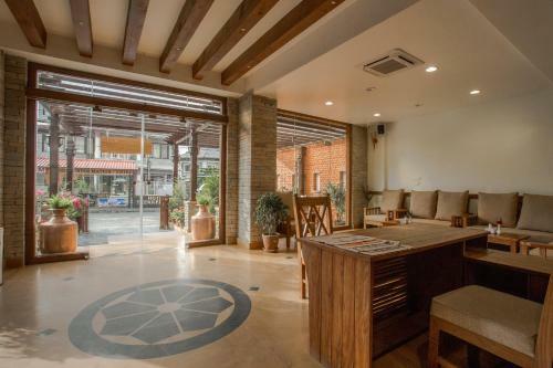 Hotel Pokhara Batika