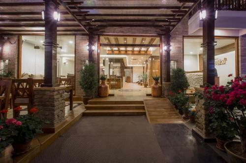 Hotel Pokhara Batika