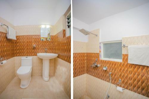Hotel Oyo 575 Api Suites