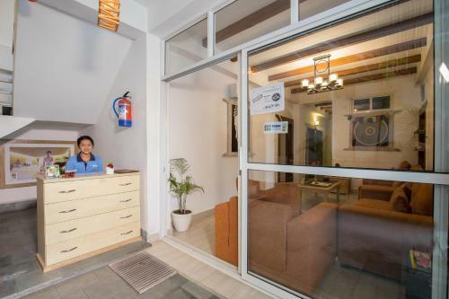 Hotel Bagaincha Resort And Spa