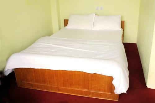 Hostal Gorgeous Village Guest House
