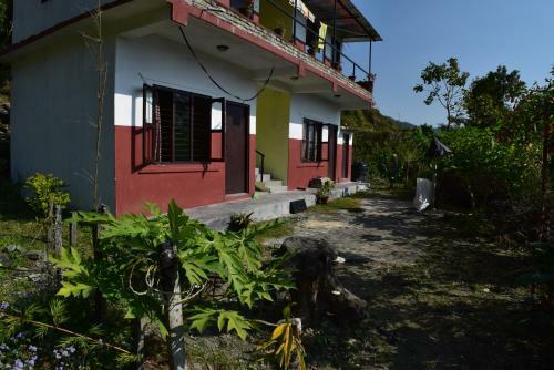 Hostal Gorgeous Village Guest House