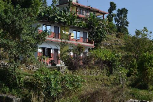 Hostal Gorgeous Village Guest House