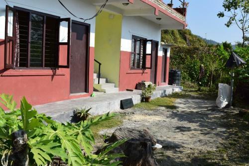 Hostal Gorgeous Village Guest House