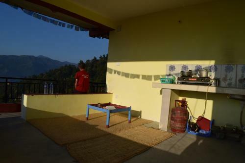 Hostal Gorgeous Village Guest House