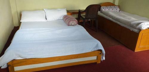 Hostal Gorgeous Village Guest House