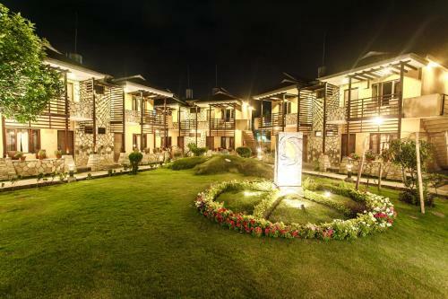 Hotel The Lakeside Retreat