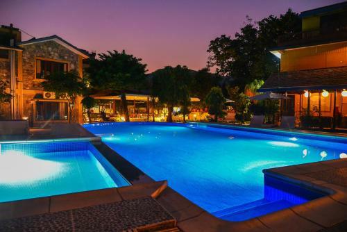 Hotel The Lakeside Retreat