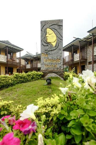 Hotel The Lakeside Retreat