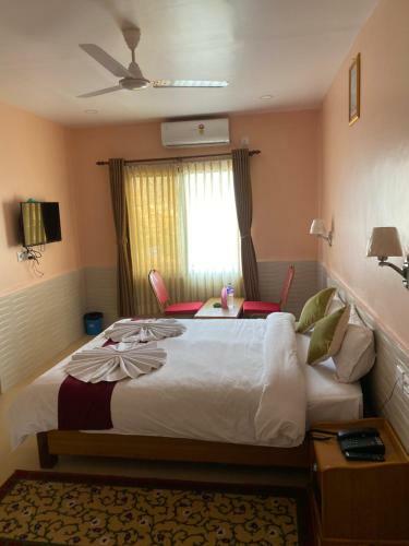 Hotel River Park