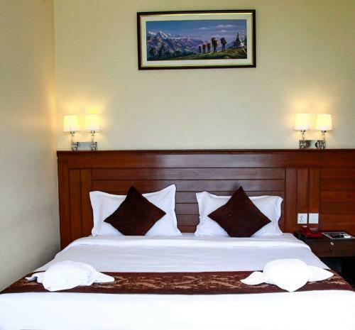 Hotel The Coast