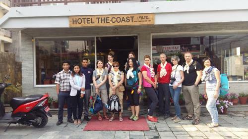 Hotel The Coast