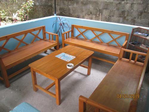 Bickey's Homestay