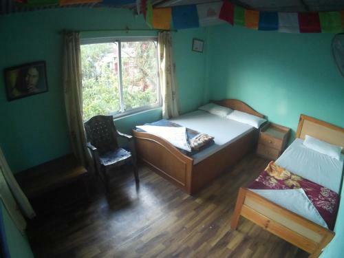 Bickey's Homestay